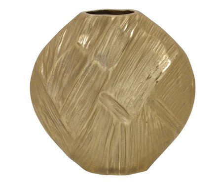 Vaso Decorativo Tibiriça