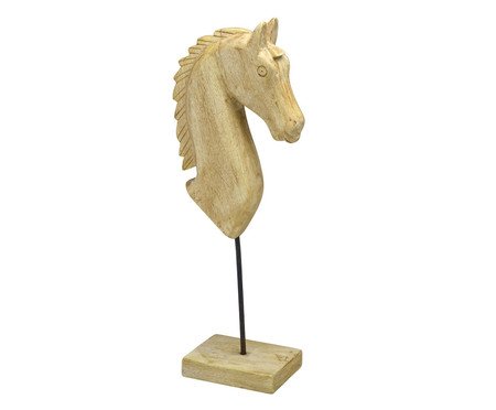 Adorno Cavalo Atagun | Westwing