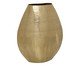 Vaso Decorativo Carioca, gold | WestwingNow