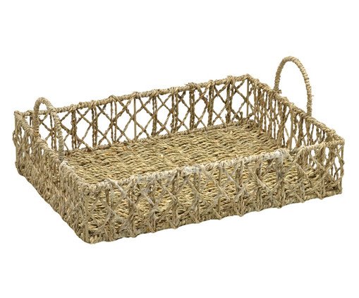 Bandeja Decorativa Aysu, undefinable | WestwingNow