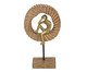 Escultura Unye, multicolor | WestwingNow