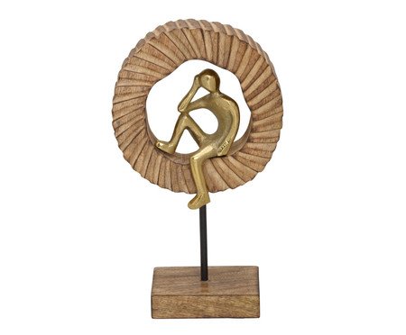 Escultura Unye | Westwing