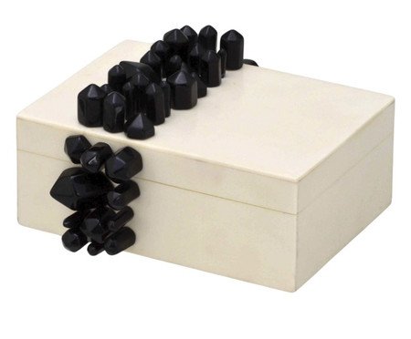 Caixa Decorativa Aylin | Westwing