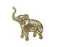 Adorno Elefante Ashan, multicolor | WestwingNow