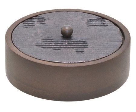 Caixa Decorativa Jandaia | Westwing