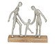 Escultura Familia Mugla, multicolor | WestwingNow