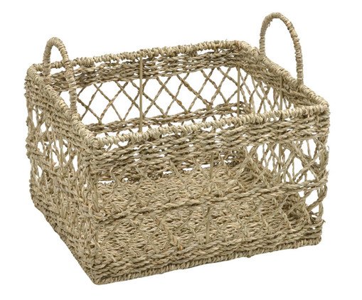 Cesta Decorativa Bozuyuk, undefinable | WestwingNow