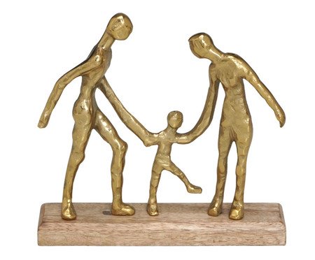 Escultura Familia Dincer | Westwing