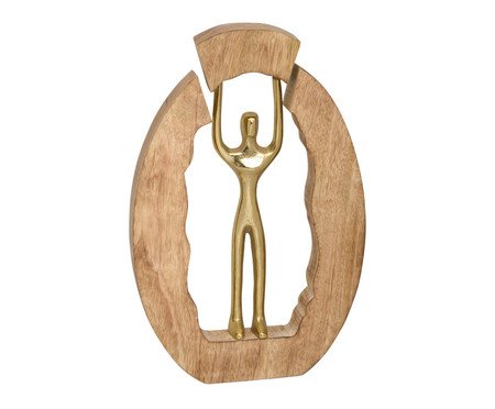 Escultura Mayar | Westwing