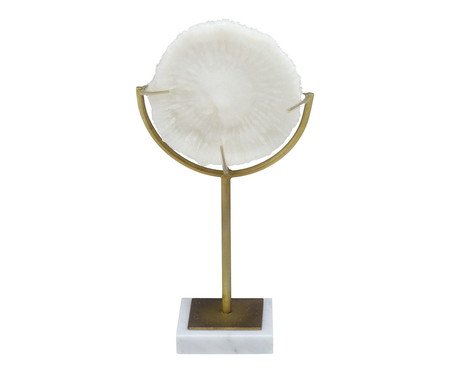 Adorno Decorativo Alaca | Westwing