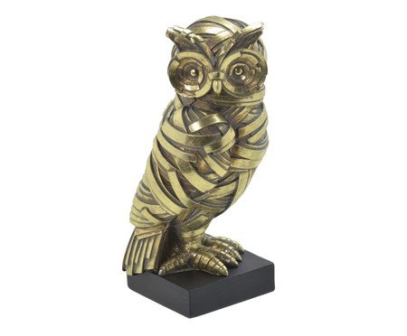 Adorno Coruja Cahil | Westwing