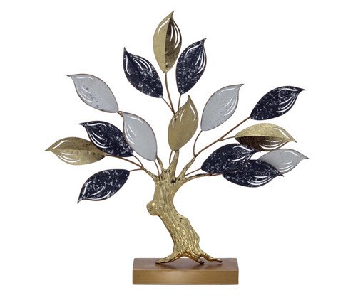 Escultura Sivas, multicolor | WestwingNow