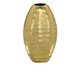 Vaso Decorativo Poranga, gold | WestwingNow