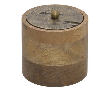 Caixa Decorativa Ualri | Westwing