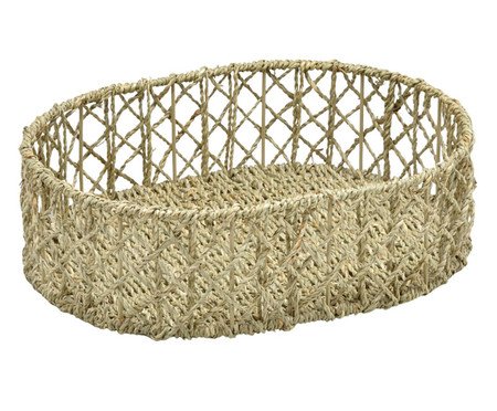 Cesta Decorativa Ismet | Westwing