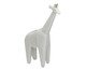 Adorno Girafa Ancara, white | WestwingNow
