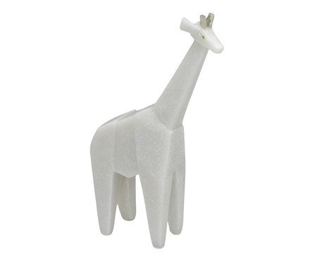 Adorno Girafa Ancara