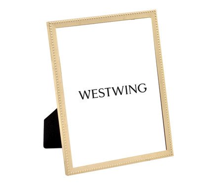 Porta-Retrato Uaná | Westwing