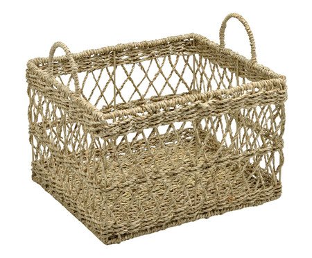 Cesta Decorativa Adiyaman | Westwing