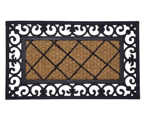 Capacho Aslan, multicolor | WestwingNow