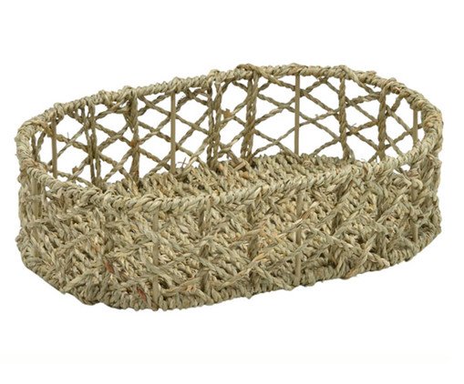 Cesta Decorativa Sarikaya, undefinable | WestwingNow