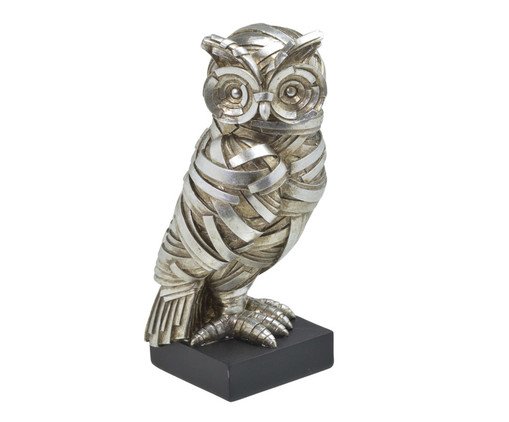 Adorno Coruja Devrim, multicolor | WestwingNow