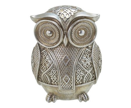 Adorno Coruja Karacabey | Westwing