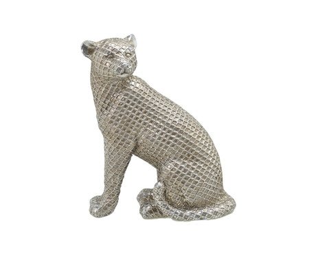 Adorno Leopardo Yakuplu | Westwing