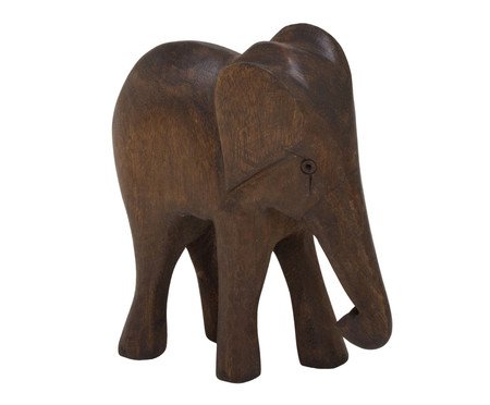 Adorno Elefante Gerede | Westwing