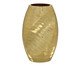 Vaso Decorativo Eçajira, gold | WestwingNow