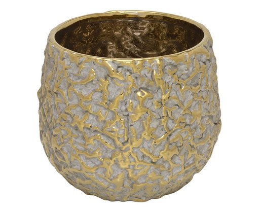 Cachepot Decorativo Paracambi, multicolor | WestwingNow