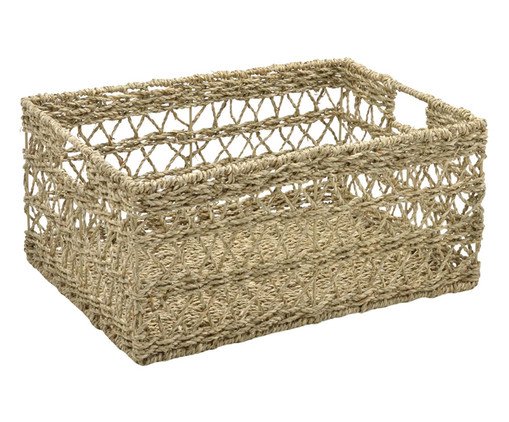 Cesta Decorativa Coskun, undefinable | WestwingNow