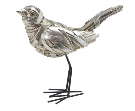 Escultura Pássaro Bilge | Westwing
