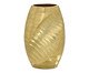 Vaso Decorativo Cajaty, gold | WestwingNow