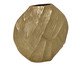 Vaso Decorativo Ibaque, gold | WestwingNow