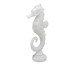 Adorno Cavalo Marinho Yildiz, white | WestwingNow