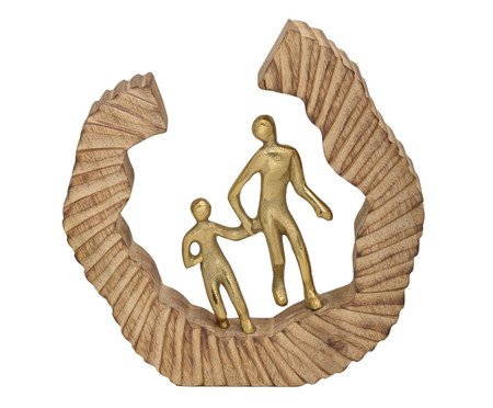 Escultura Ata | Westwing