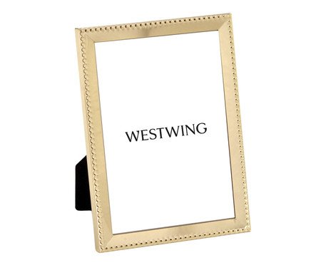 Porta-Retrato Yank | Westwing