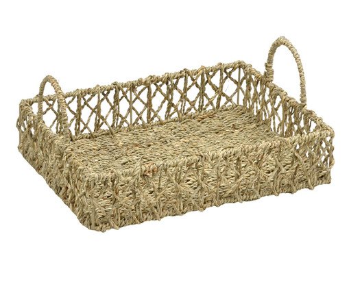 Bandeja Decorativa Iskenderun, undefinable | WestwingNow