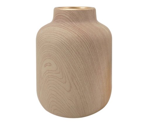 Vaso Decorativo Gorkem, multicolor | WestwingNow