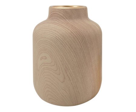 Vaso Decorativo Berrak
