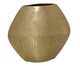 Vaso Decorativo Jatir, gold | WestwingNow