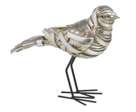 Escultura Pássaro Nazilli | Westwing