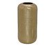 Vaso Decorativo Cabuçu, gold | WestwingNow