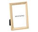 Porta-Retrato Itaperuna, gold | WestwingNow