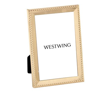Porta-Retrato Itaperuna | Westwing