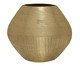 Vaso Decorativo Guaraciaba, gold | WestwingNow