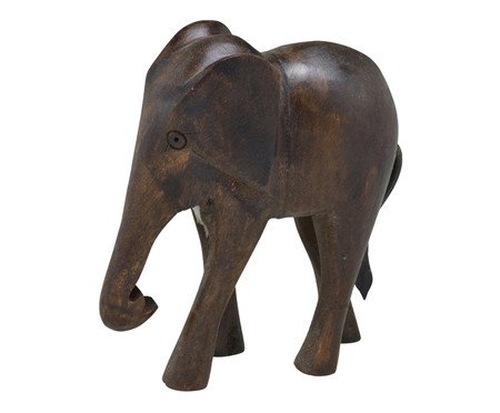 Adorno Elefante Bingol | Westwing