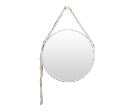 Espelho de Parede Redondo Jade - 50cm | WestwingNow