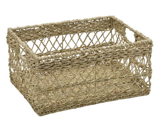 Cesta Decorativa Suruc, undefinable | WestwingNow